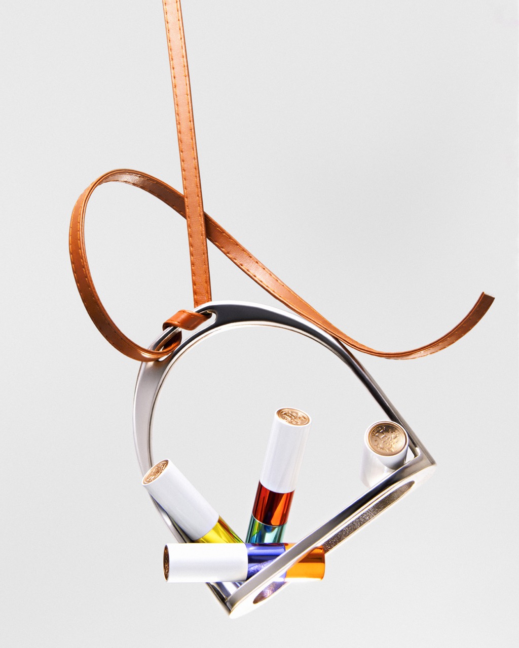 HERMES - Photography by PIERRE TOSTAIN